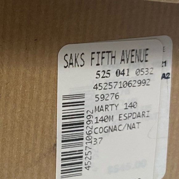 Christian Louboutin Marty Wedge Sandal - Picture 7 of 8